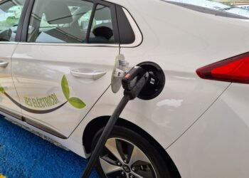 Unos 42 mil vehículos eléctricos circulan en Centroamérica, más del 50% está en Costa Rica