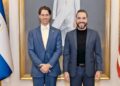 Agencia de inversión de EE UU elogia a Nayib Bukele y anuncia interés en ampliar inversiones en El Salvador