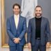 Agencia de inversión de EE UU elogia a Nayib Bukele y anuncia interés en ampliar inversiones en El Salvador