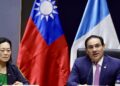 Guatemala enviará a 15 policías a Taiwán para fortalecer investigaciones de ciberdelitos y ciberseguridad