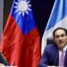 Guatemala enviará a 15 policías a Taiwán para fortalecer investigaciones de ciberdelitos y ciberseguridad