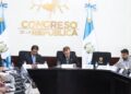 Subsidio al combustible en Guatemala pierde apoyo en el Congreso tras informe del Gobierno