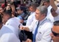 Expresidente de Honduras Juan Orlando Hernández se defenderá en libertad por acusación de corrupción