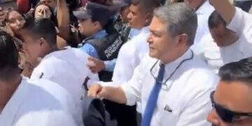 Expresidente de Honduras Juan Orlando Hernández se defenderá en libertad por acusación de corrupción