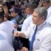 Expresidente de Honduras Juan Orlando Hernández se defenderá en libertad por acusación de corrupción