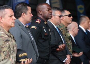Panamá realiza los ejercicios Panamax 2026 con la participación de 21 países
