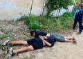 Operación policial en San Pedro Sula deja un muerto, varios heridos y seis capturados