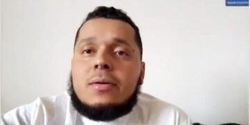 Hondureño pide ayuda desde la República Centroafricana tras denunciar que EE UU lo deportó mientras esperaba resolver su asilo