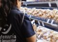 El Salvador retira más de 3,000 productos vencidos del mercado durante operativos de protección al consumidor