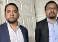 Justicia de Guatemala concede arresto domiciliario a los líderes indígenas Luis Pacheco y Héctor Chaclán