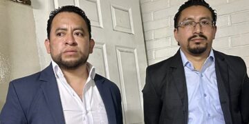 Justicia de Guatemala concede arresto domiciliario a los líderes indígenas Luis Pacheco y Héctor Chaclán