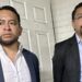 Justicia de Guatemala concede arresto domiciliario a los líderes indígenas Luis Pacheco y Héctor Chaclán