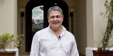 Procuraduría hondureña solicitará prisión preventiva para el expresidente Juan Orlando Hernández en audiencia inicial por caso de corrupción
