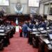 Congreso de Guatemala aprueba la Ley General del Sistema Portuario entre respaldo empresarial y algunas críticas políticas