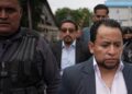 Presidente de Guatemala afirma que los líderes de los 48 Cantones nunca debieron ser criminalizados