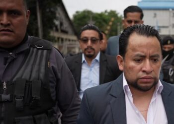 Presidente de Guatemala afirma que los líderes de los 48 Cantones nunca debieron ser criminalizados