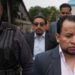 Presidente de Guatemala afirma que los líderes de los 48 Cantones nunca debieron ser criminalizados