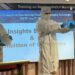 Taiwán capacita a profesionales guatemaltecos en manufactura y empaquetado de semiconductores