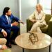 Tres presidentes y dos vicepresidentes de Centroamérica asistirán a la investidura de Abelardo de la Espriella en Colombia