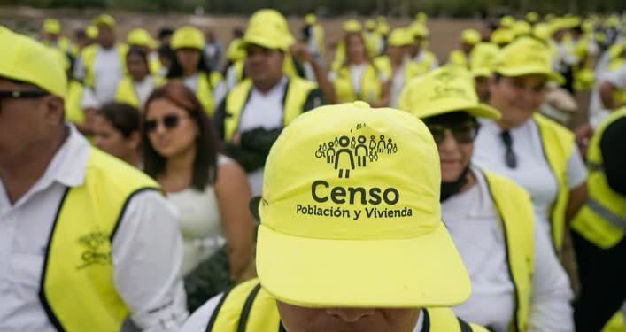 Honduras inicia el Censo Nacional 2026 después de 13 años para actualizar datos de población y vivienda