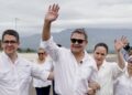 Juan Orlando Hernández niega amenazas al procurador durante audiencia judicial en Honduras