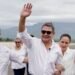 Juan Orlando Hernández niega amenazas al procurador durante audiencia judicial en Honduras