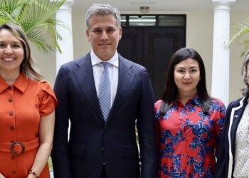 Costa Rica designa a tres embajadoras de carrera para representar al país ante la ONU y la OEA