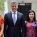 Costa Rica designa a tres embajadoras de carrera para representar al país ante la ONU y la OEA