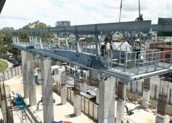 Congresista oficialista de Guatemala acusa al alcalde capitalino de una “estafa” por el proyecto Aerometro