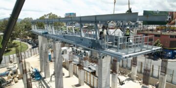 Congresista oficialista de Guatemala acusa al alcalde capitalino de una “estafa” por el proyecto Aerometro
