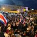 Costa Rica: miles salen en defensa del Poder Judicial ante acusaciones de “golpistas” del gobierno