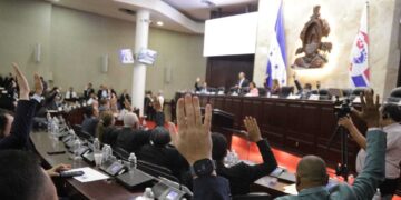 Honduras reforma la Ley del Registro Nacional para identificar a menores y facilitar trámites por defunciones en el extranjero