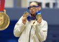 Presidente de Panamá felicita a los medallistas por su actuación en los Juegos Centroamericanos y del Caribe 2026