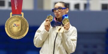 Presidente de Panamá felicita a los medallistas por su actuación en los Juegos Centroamericanos y del Caribe 2026