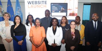 Belice lanza el portal web oficial del Tribunal de Magistrados para facilitar el acceso a la justicia