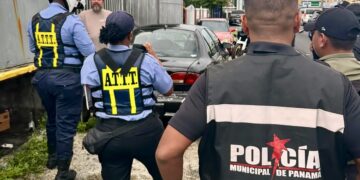 Presidente de Panamá rechaza la nueva Policía Municipal y cuestiona su constitucionalidad