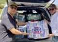 Taiwán envía ayuda humanitaria a Venezuela desde el inicio de la emergencia tras los terremotos