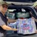 Taiwán envía ayuda humanitaria a Venezuela desde el inicio de la emergencia tras los terremotos