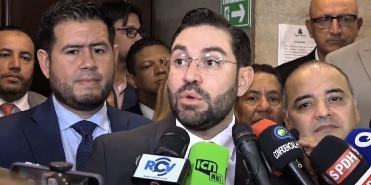 Partido Liberal de Honduras presentará una nueva propuesta para reformar la empresa estatal de energía