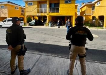 Guatemala: Rescatan a una persona secuestrada y capturan a seis sospechosos, entre estos dos salvadoreños