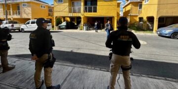 Guatemala: Rescatan a una persona secuestrada y capturan a seis sospechosos, entre estos dos salvadoreños