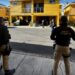 Guatemala: Rescatan a una persona secuestrada y capturan a seis sospechosos, entre estos dos salvadoreños