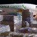 Primer avión con ayuda humanitaria de El Salvador llega a Colombia
