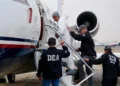 EE UU advierte sobre narcotráfico y protección política en Guatemala antes de las elecciones de 2027