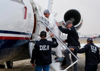 EE UU advierte sobre narcotráfico y protección política en Guatemala antes de las elecciones de 2027