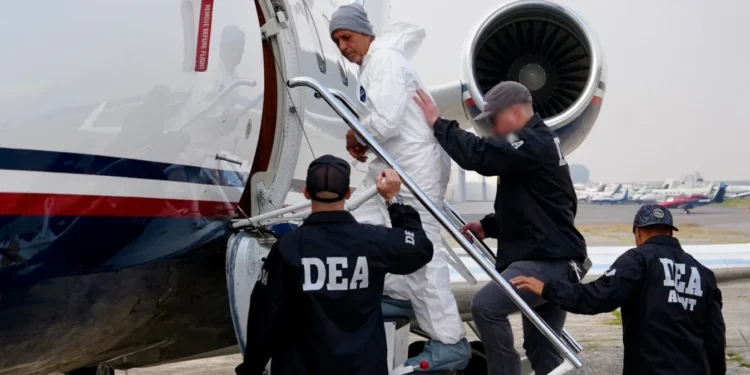 EE UU advierte sobre narcotráfico y protección política en Guatemala antes de las elecciones de 2027