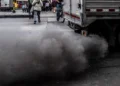 Ciudad de Guatemala es la capital centroamericana con mayor contaminación del aire