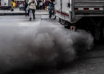 Ciudad de Guatemala es la capital centroamericana con mayor contaminación del aire
