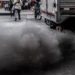 Ciudad de Guatemala es la capital centroamericana con mayor contaminación del aire