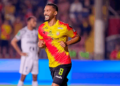 Delantero cubano Marcel Hernández llegaría a El Salvador tras salir del Club Sport Herediano de Costa Rica